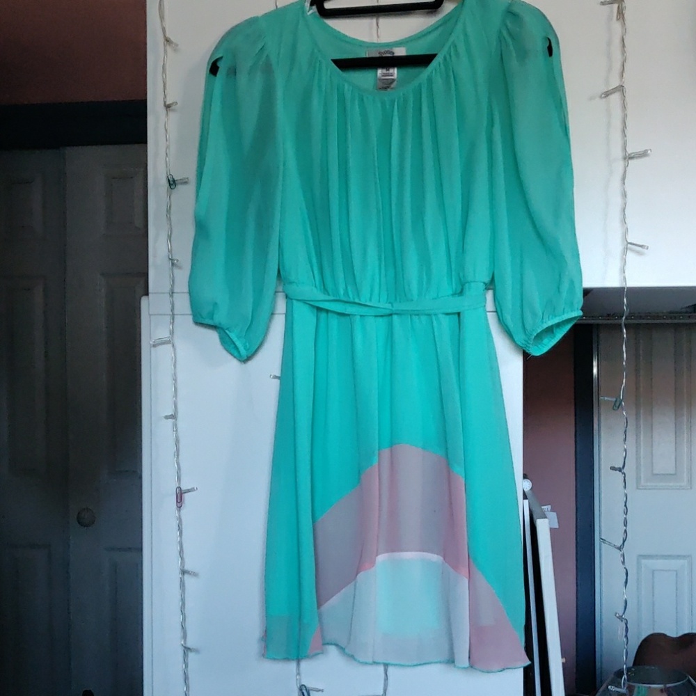 Dress